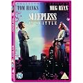 Sleepless in Seattle [DVD] [1994]
