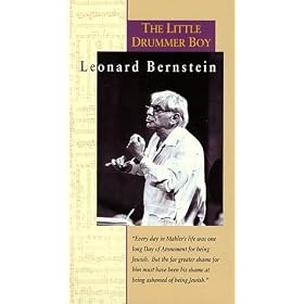 Little Drummer Boy [VHS]