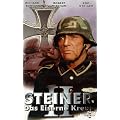 Steiner - Das Eiserne Kreuz 2 [VHS]