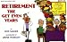 Book Retirement: The Get Even Years