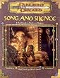 Song and Silence: A Guidebook to Bards and Rogues (D&D Accessory)