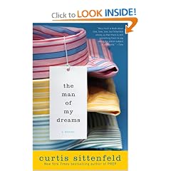 The Man of My Dreams: A Novel