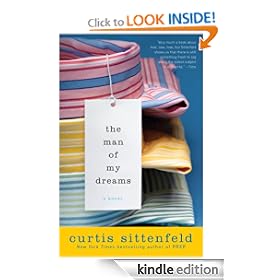 The Man of My Dreams: A Novel
