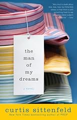 The Man of My Dreams: A Novel