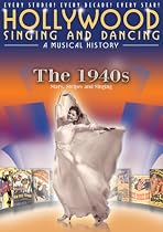 Buy Hollywood Singing and Dancing: A Musical History - The 1940s At Amazon!.
