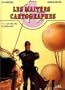 Les Ma�tres cartographes, tome 5 :  Le Cri du plouillon