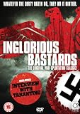 Inglorious Bastards [DVD]