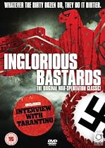 Inglorious Bastards [DVD] [1977]