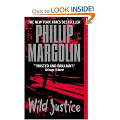 Wild Justice