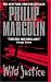 Books : Wild Justice