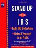 Stand Up to the IRS