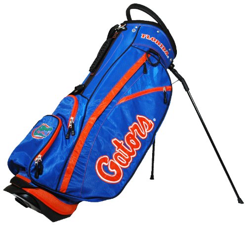 NCAA Florida Gators Fairway Stand Golf Bag