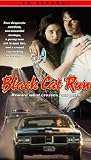 Black Cat Run [VHS]