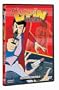Lupin the 3rd - Royal Scramble (TV Series, Vol. 7)  with Toy