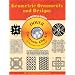 Geometric Ornaments and Designs CD-ROM and Book (Dover Electronic Clip Art)