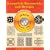 Geometric Ornaments and Designs CD-ROM and Book (Dover Electronic Clip Art)