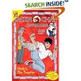 Jackie Chan #10: Uncle's Big Surprise (Jackie Chan Adventures) by  Jacqueline Carrol