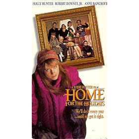 Home for the Holidays [VHS]
