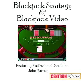 Blackjack Strategy DVD