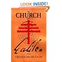 The Church And Galileo (Studies in Science and the Humanities from the Reilly Center for Science Technology and Values)