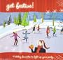 Get Festive! Holiday Favorites To Light Up Your Party