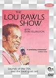 The LOU RAWLS Show with Duke Ellington
