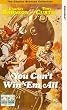 You Can't Win 'em All [VHS]