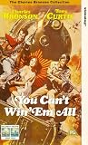 Review Encore Entertainment  / You Can't Win 'Em All [1970]