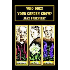 Who Does Your Garden Grow