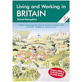 Living and Working in Britain, Fifth Edition: A Survival Handbook (Living & Working in Britain)