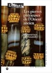 Les pierres pr�cieuses de l'Orient an...