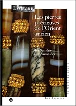 PIERRES PRECIEUSES DE L'ORIENT