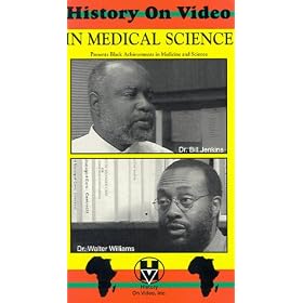 In Medical Science [VHS]
