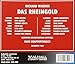 Wagner: Das Rheingold