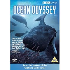 Ocean Odyssey [DVD]