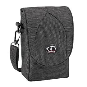 Tamrac 5689 Sub-Comp Digital - Black