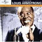 Classic Louis Armstrong - The Universal Masters Collection