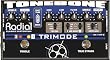 Radial Tonebone Trimode Tube Distortion Pedal Radial Tonebone Trimode Tube Distortion Pedal