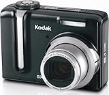 Kodak Easyshare Z885 8.1 MP Digital Camera with 5xOptical Zoom