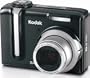 Kodak EasyShare Z885 8.1MP Digital Camera with 5x Optical Zoom