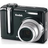 Kodak EasyShare Z885 8.1MP Digital Camera with 5x Optical Zoom