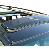 BMW Sun Wind Deflector X5 w Panoramic Sunroof (2005+) by BMW