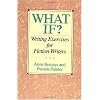 What If?: Writing Exercises for Fiction Writers