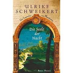 Die Seele der Nacht. Die Legenden von Phantasien