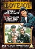 Lovejoy - Complete Series 2 [UK IMPORT] - Ian McShane