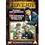 Lovejoy - Complete Series 2 [DVD] [2004] <b>DVD</b> ~ Patrick Murr&hellip