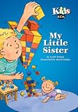 My little sister