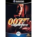 James Bond 007: Nightfire (GameCube)