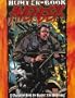 Hunter-Book: Avengers