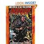 Hunter-Book: Avengers
